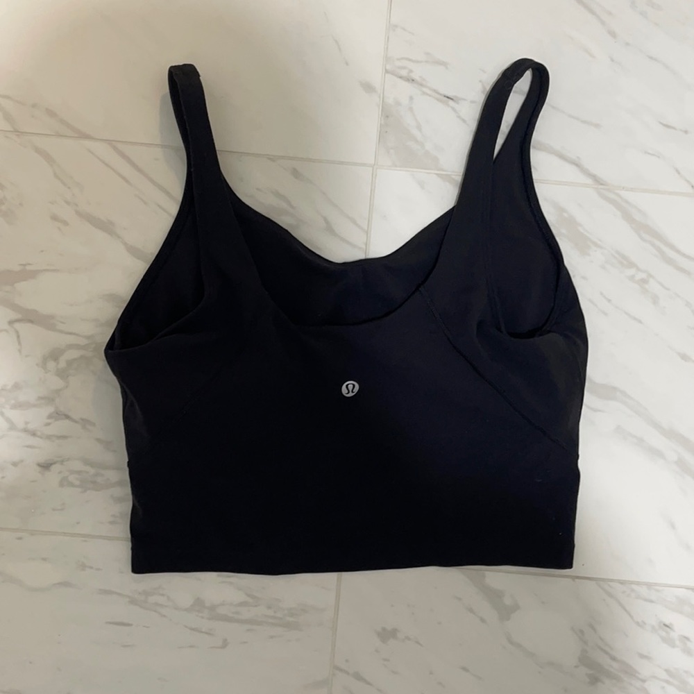 Lululemon Align Tank Top
